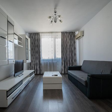 Apartament M & S Bukurešť Exteriér fotografie