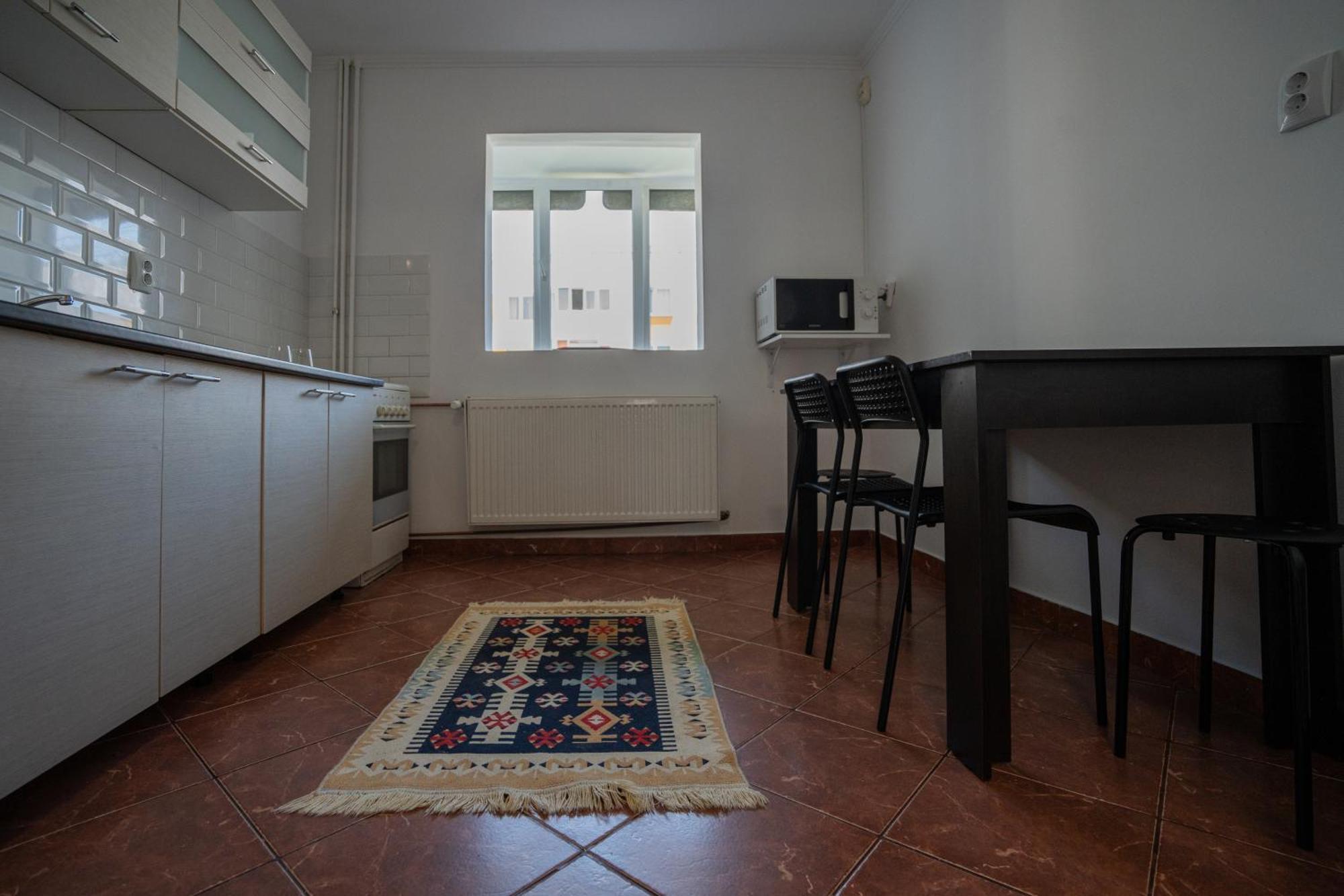 Apartament M & S Bukurešť Exteriér fotografie