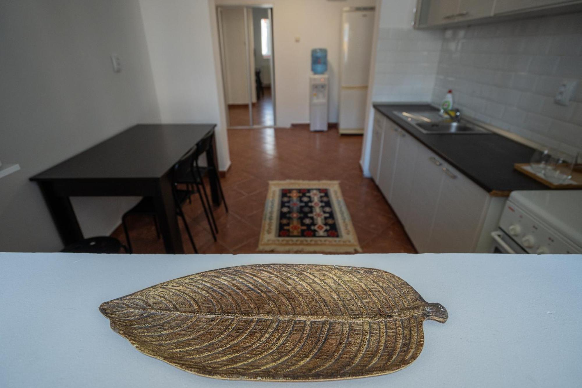 Apartament M & S Bukurešť Exteriér fotografie