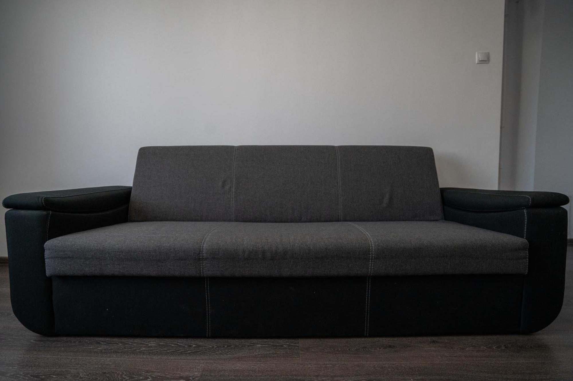 Apartament M & S Bukurešť Exteriér fotografie