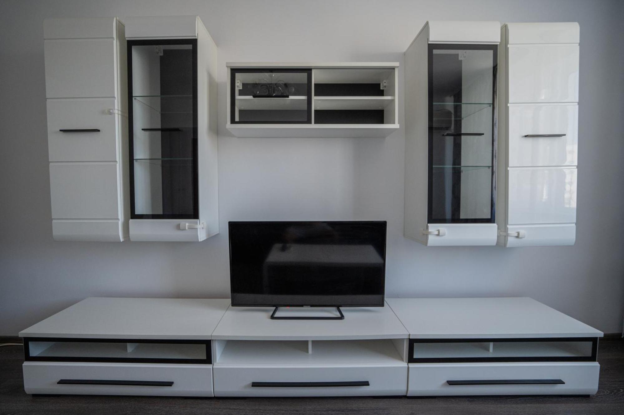 Apartament M & S Bukurešť Exteriér fotografie